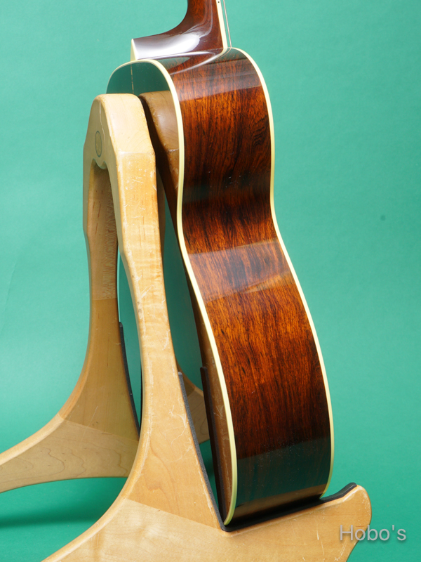 COLLINGS O-3H Baa A Custom 7
