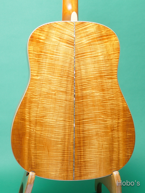 James Goodall TKDK "Special Reserved HawaiIan Koa" 6