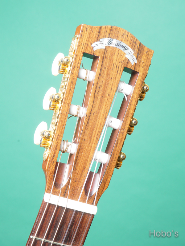 HEADWAY (Aska Team Build) HEG-Custom  1