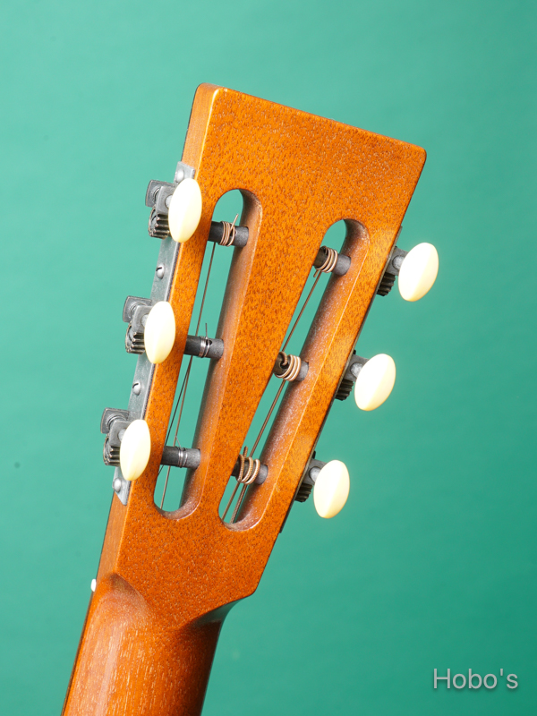 Waterloo (By Collings) WL-S 2