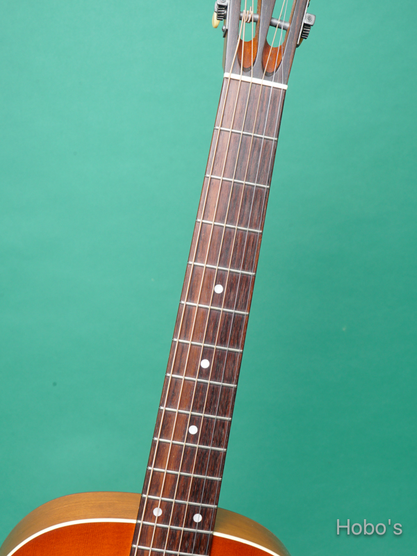 Waterloo (By Collings) WL-S 3