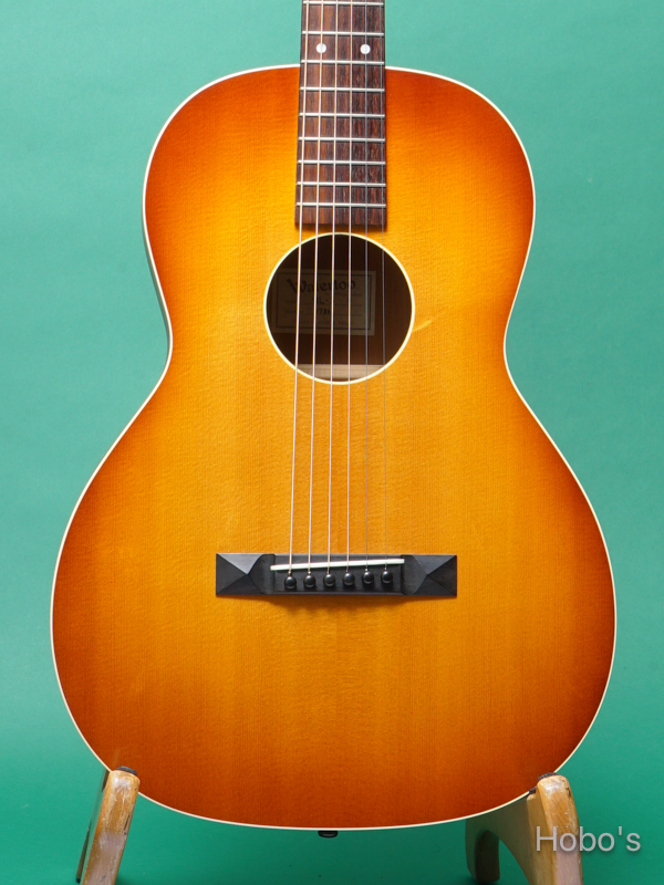 Waterloo (By Collings) WL-S 5