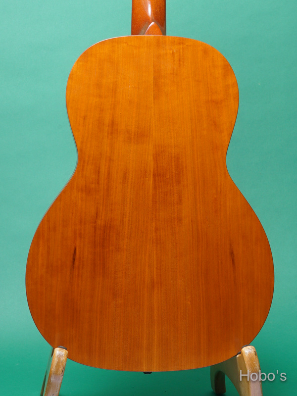 Waterloo (By Collings) WL-S 6