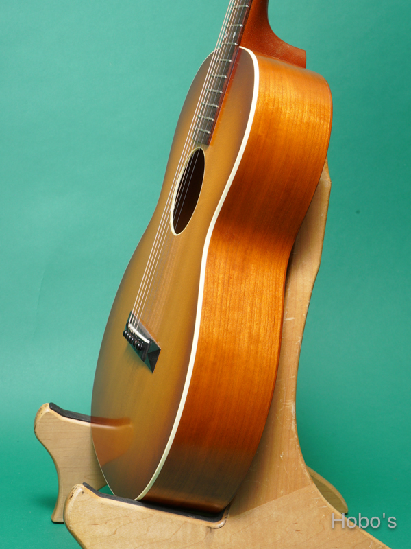 Waterloo (By Collings) WL-S 8
