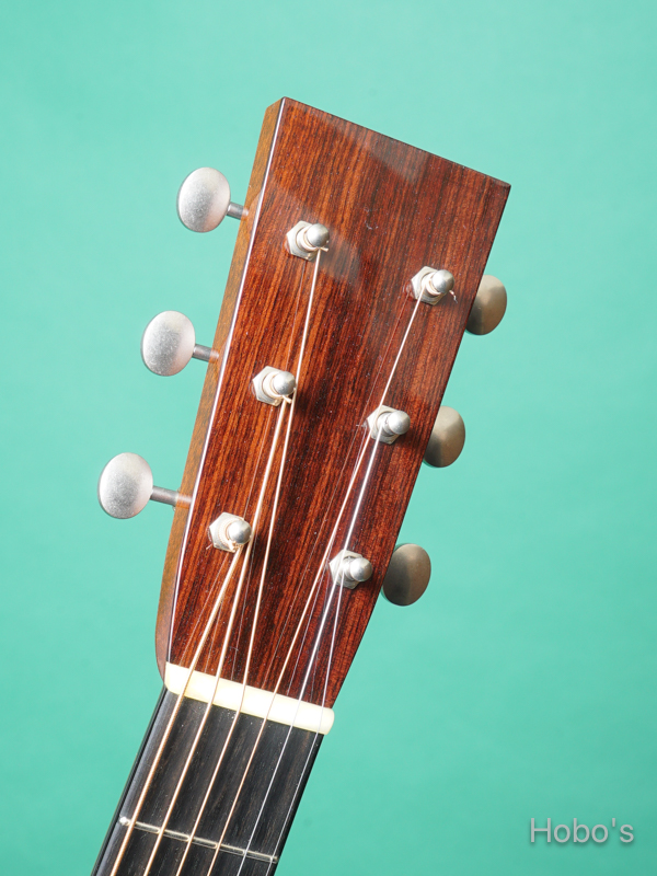 COLLINGS OM-2 A HILL COUNTRY 1