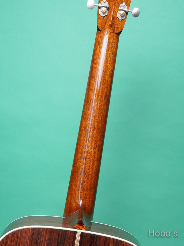 COLLINGS OM-2 A HILL COUNTRY 4