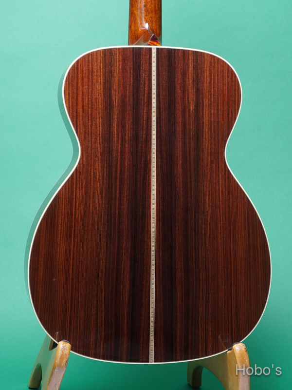 COLLINGS OM-2 A HILL COUNTRY 6