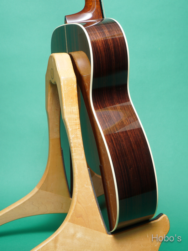 COLLINGS OM-2 A HILL COUNTRY 7