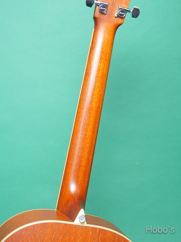 LARRIVEE L-03 HH “Honduras Mahogany” 4