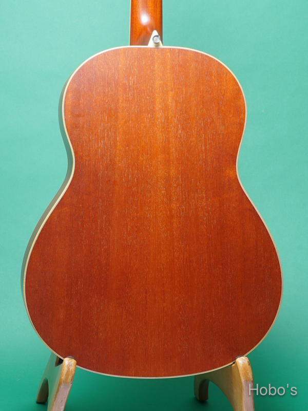 LARRIVEE L-03 HH “Honduras Mahogany” 6