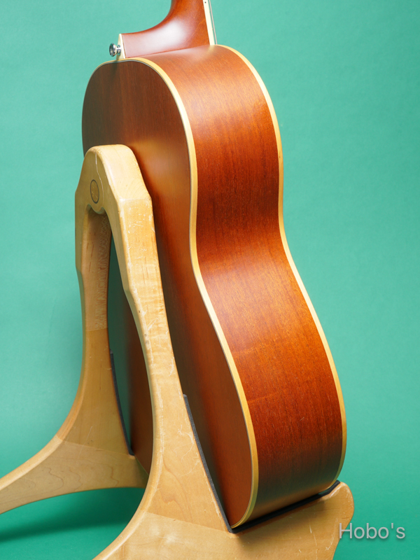 LARRIVEE L-03 HH “Honduras Mahogany” 7