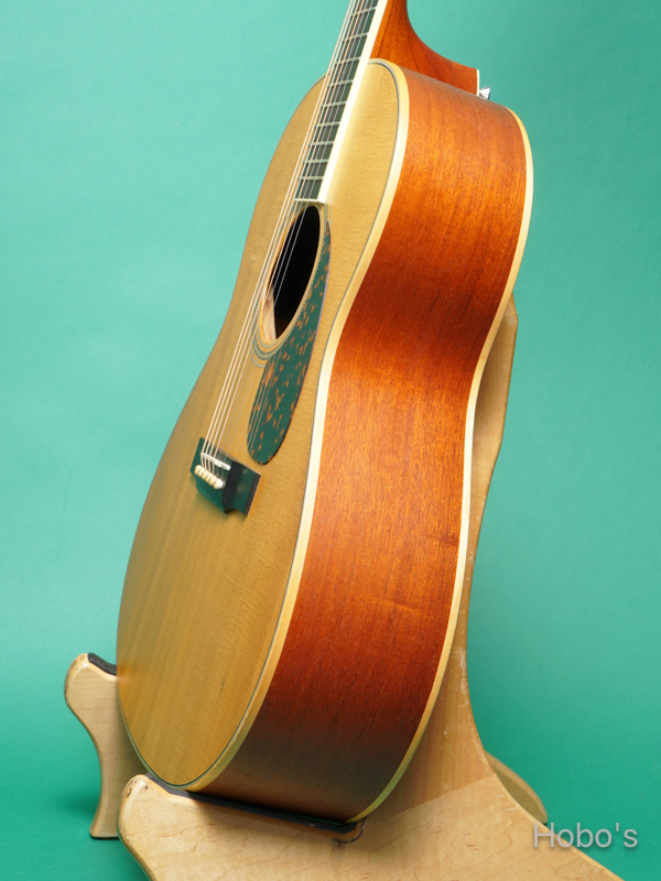 LARRIVEE L-03 HH “Honduras Mahogany” 8