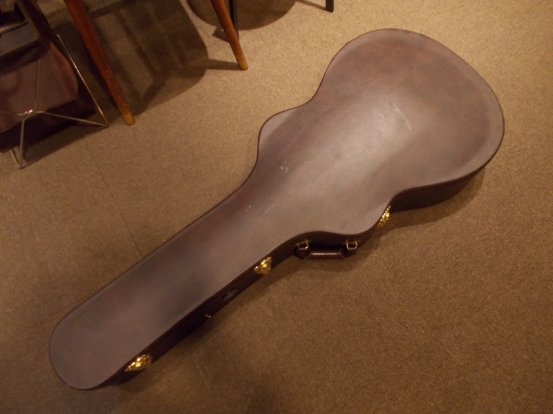YAMAHA LS66 Custom "Special Order Made" CASE