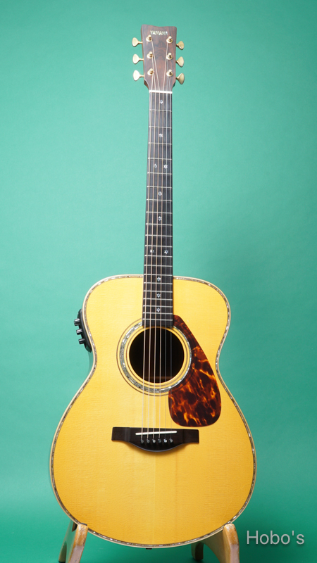 YAMAHA LS66 Custom "Special Order Made" FRONT