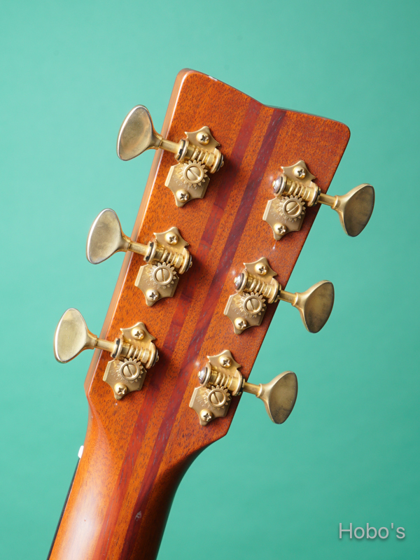 YAMAHA LS66 Custom "Special Order Made" 2