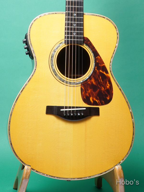 YAMAHA LS66 Custom "Special Order Made" 5