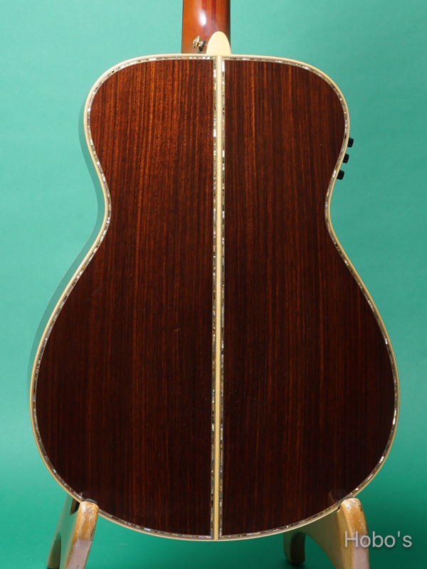 YAMAHA LS66 Custom "Special Order Made" 6