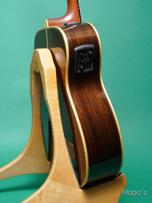 YAMAHA LS66 Custom "Special Order Made" 7