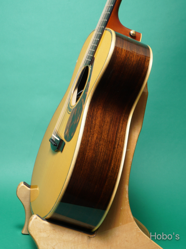 YAMAHA LS66 Custom "Special Order Made" 8
