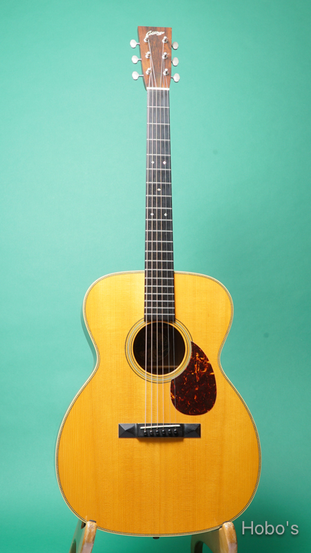 COLLINGS OM-2H A Custom