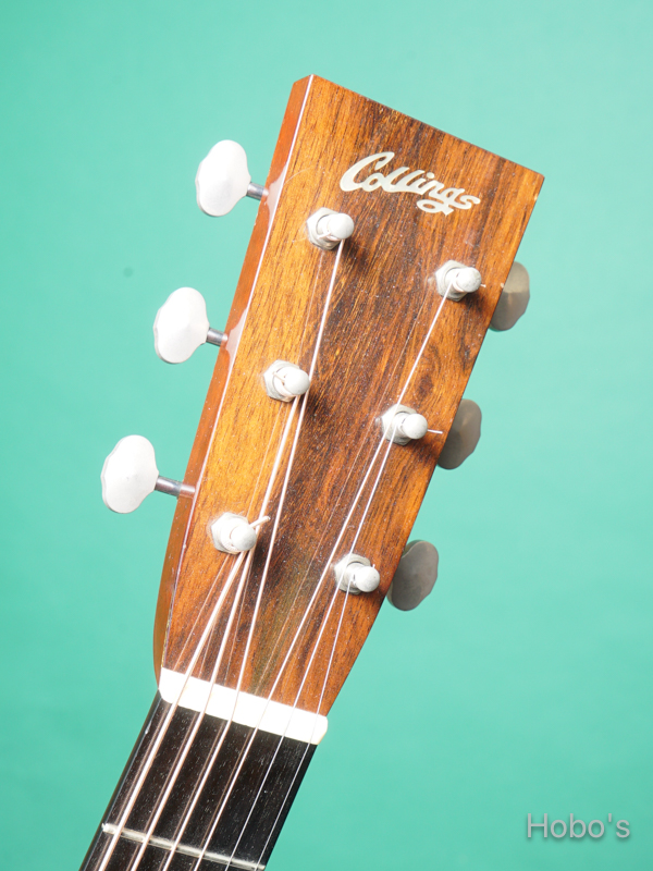 COLLINGS OM-2H A Custom 1