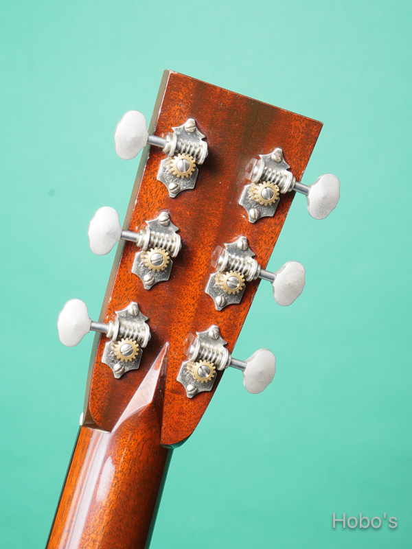 COLLINGS OM-2H A Custom 2