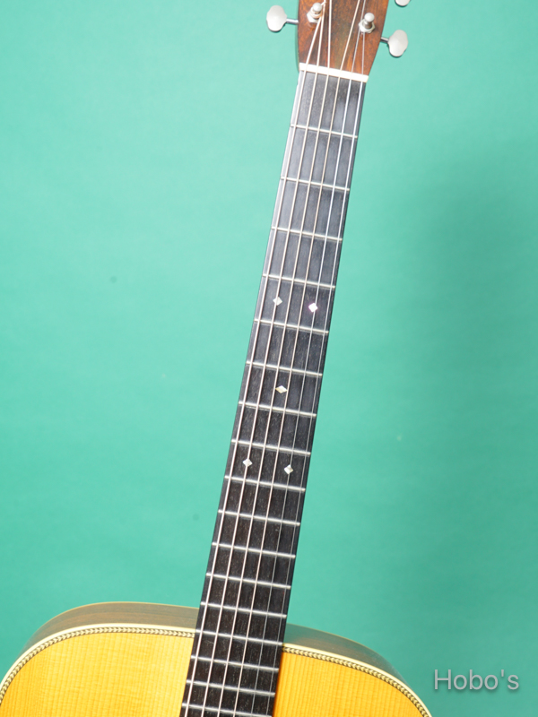COLLINGS OM-2H A Custom 3