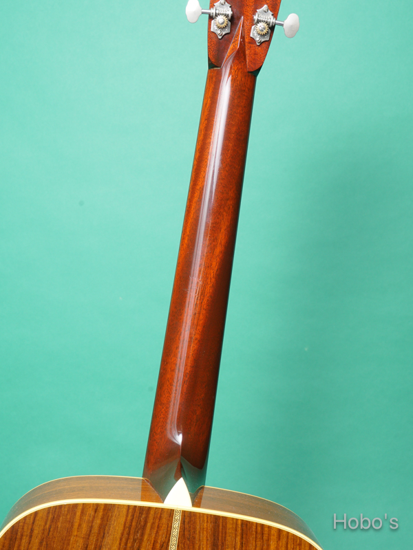 COLLINGS OM-2H A Custom 4