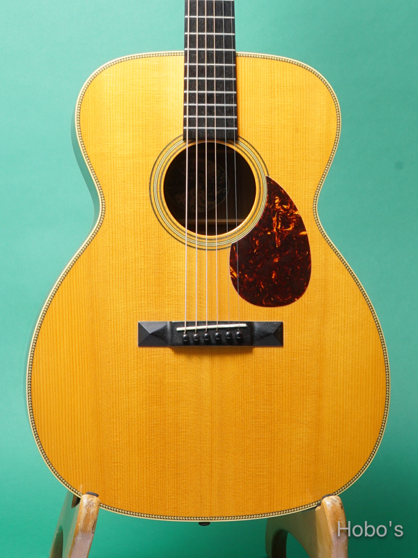COLLINGS OM-2H A Custom 5