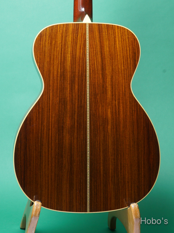 COLLINGS OM-2H A Custom 6