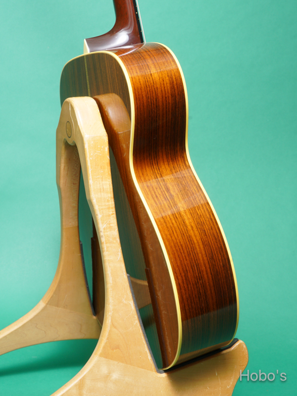 COLLINGS OM-2H A Custom 7