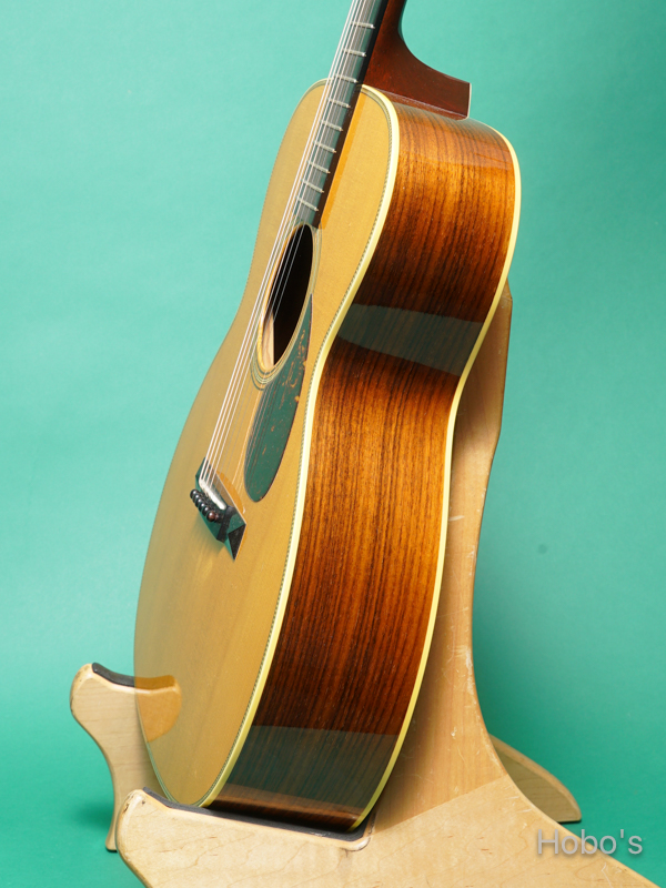 COLLINGS OM-2H A Custom 8