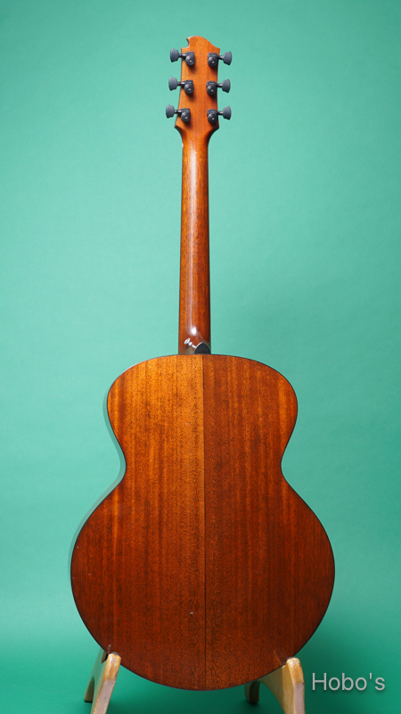 Kaoru Acoustic Craft (中島 馨) OWL-1 BACK