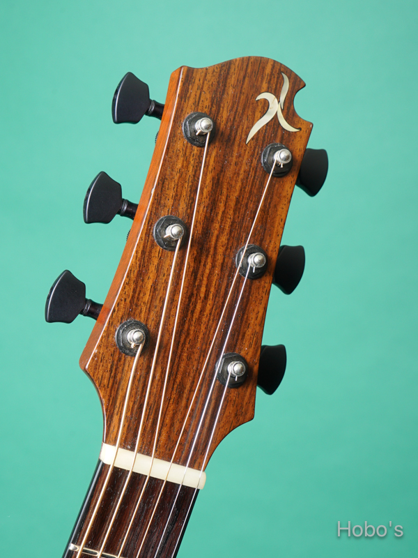 Kaoru Acoustic Craft (中島 馨) OWL-1 1