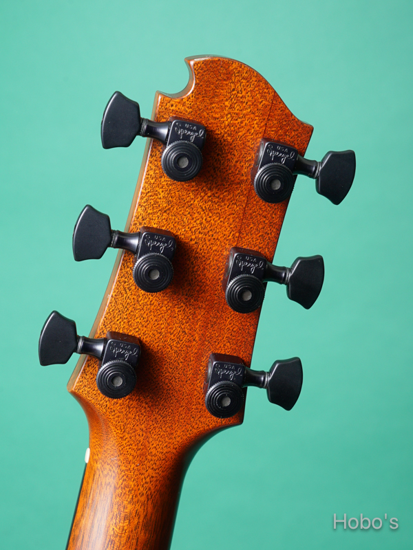 Kaoru Acoustic Craft (中島 馨) OWL-1 2