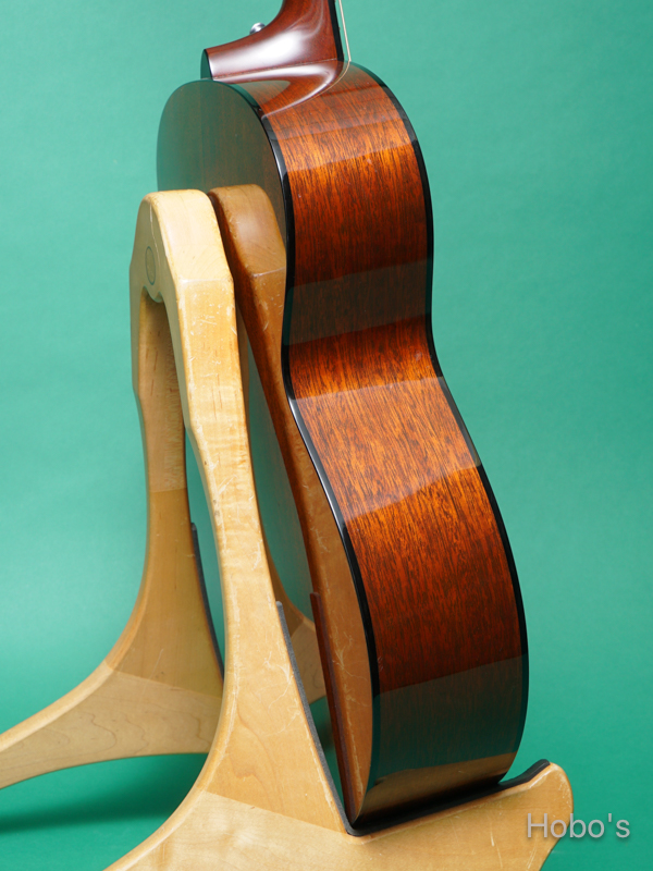 Kaoru Acoustic Craft (中島 馨) OWL-1 7