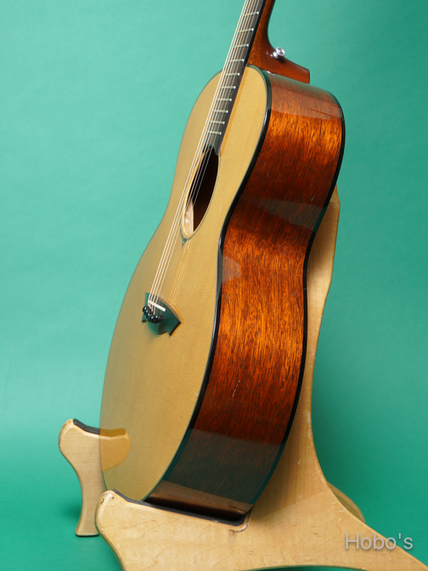 Kaoru Acoustic Craft (中島 馨) OWL-1 8