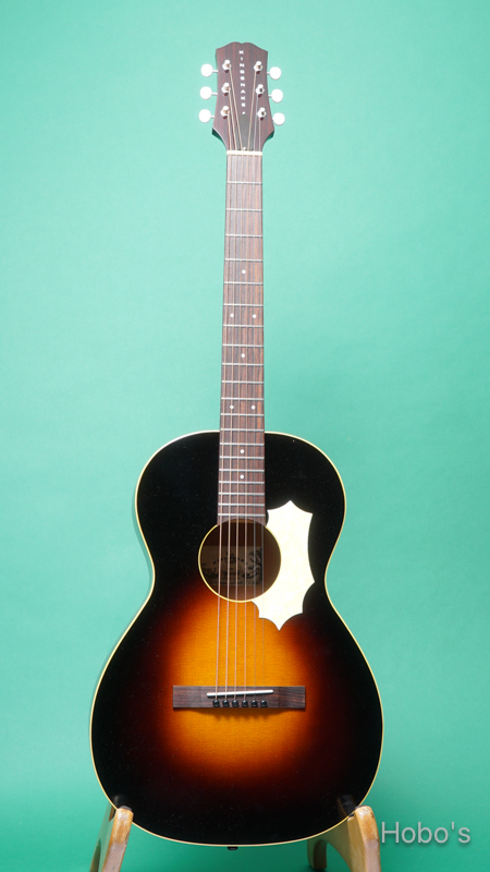 KING SNAKE YUCCA FRONT