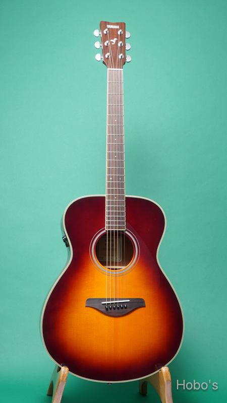 YAMAHA FS-TA