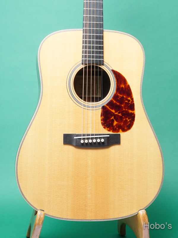 ASTURIAS D Custom Venus ”Cocobolo” 5