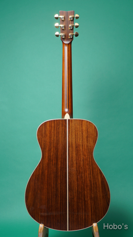 YAMAHA LS56 Custom A.R.E BACK