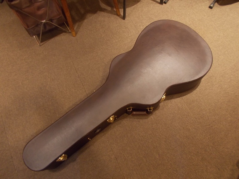 YAMAHA LS56 Custom A.R.E CASE