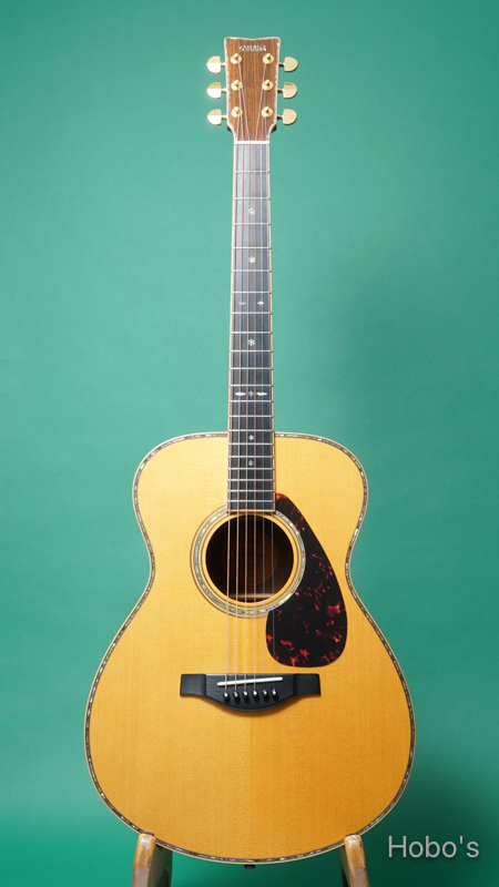 YAMAHA LS56 Custom A.R.E FRONT