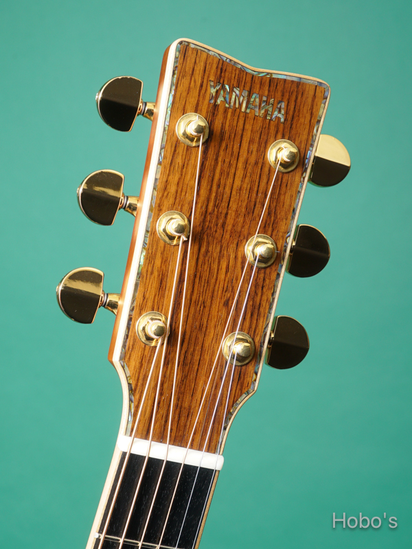 YAMAHA LS56 Custom A.R.E 1