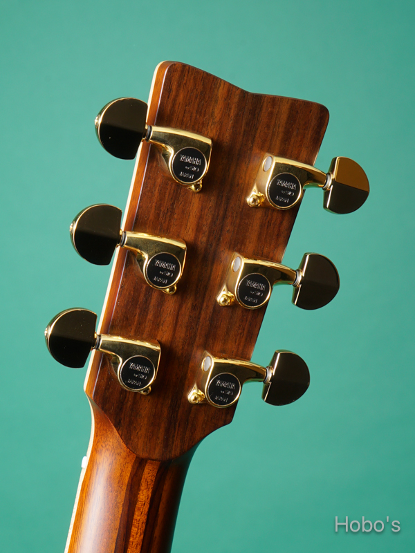 YAMAHA LS56 Custom A.R.E 2