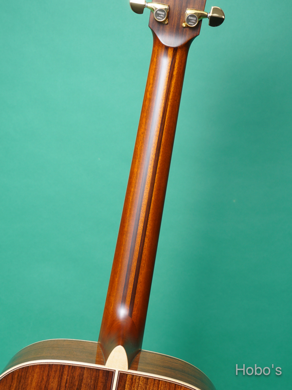 YAMAHA LS56 Custom A.R.E 4