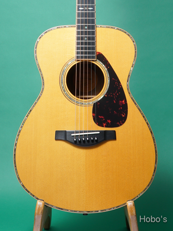 YAMAHA LS56 Custom A.R.E 5