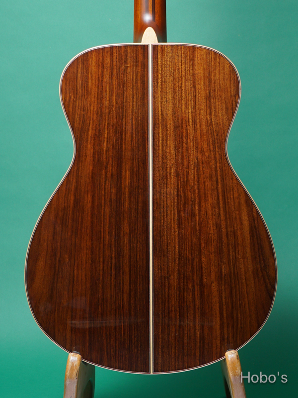 YAMAHA LS56 Custom A.R.E 6