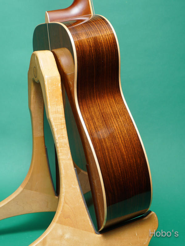 YAMAHA LS56 Custom A.R.E 7