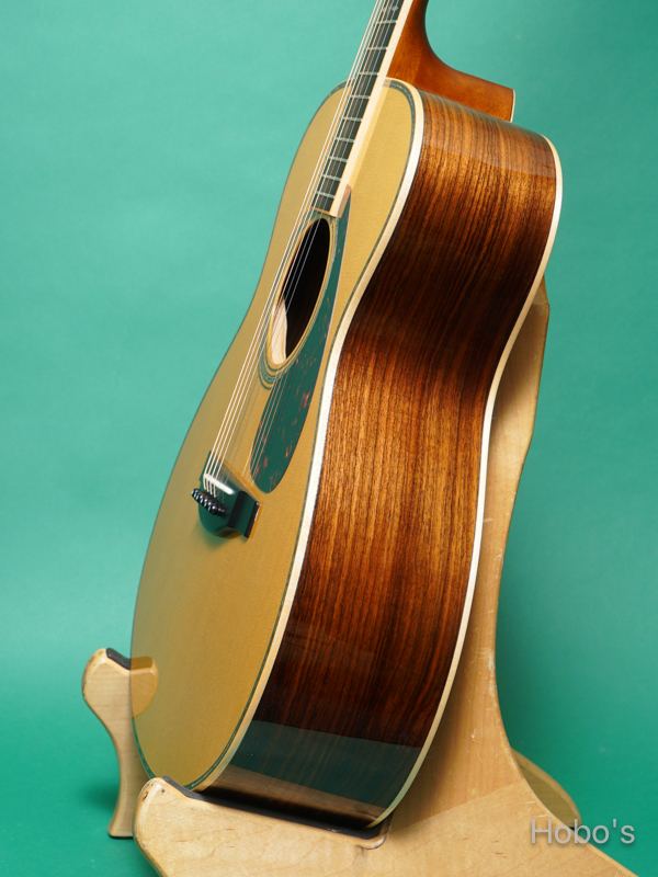 YAMAHA LS56 Custom A.R.E 8